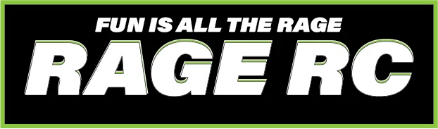 Rage R/C