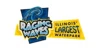 Raging Waves