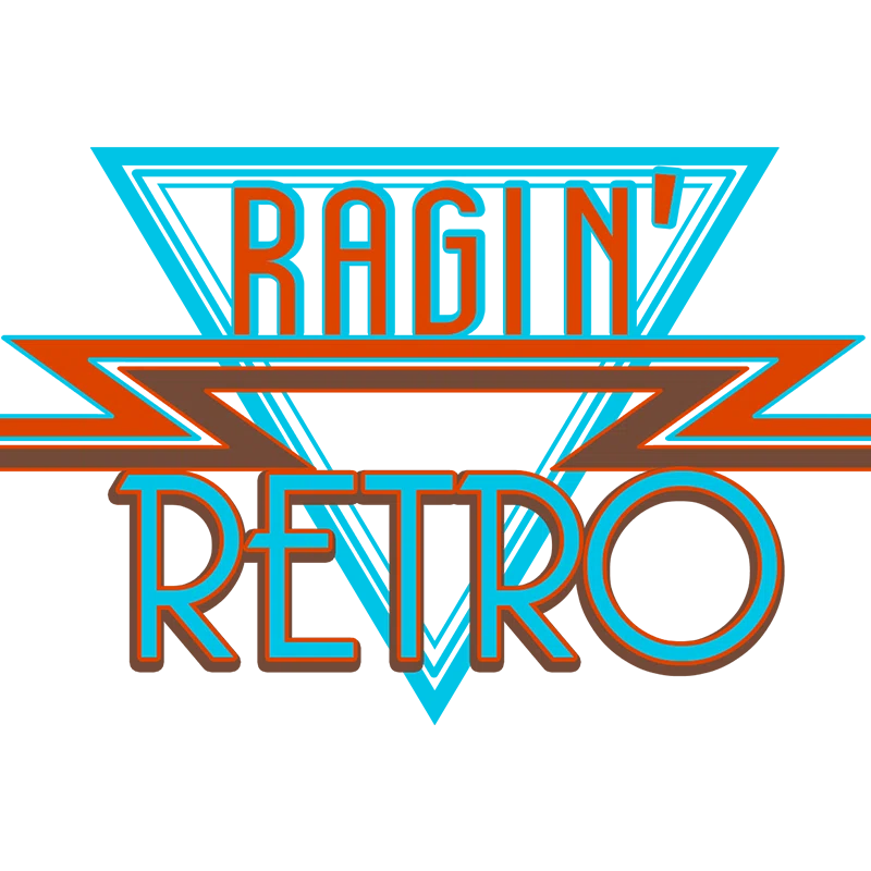 Ragin Retro