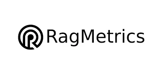 RagMetrics Logo for Exclusive Deals