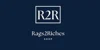 Rags 2 Riches Shop