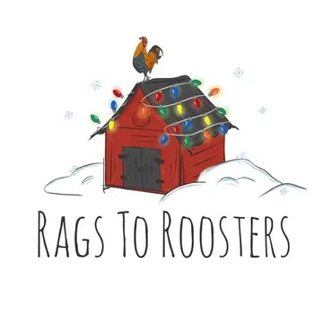 Rags to Roosters