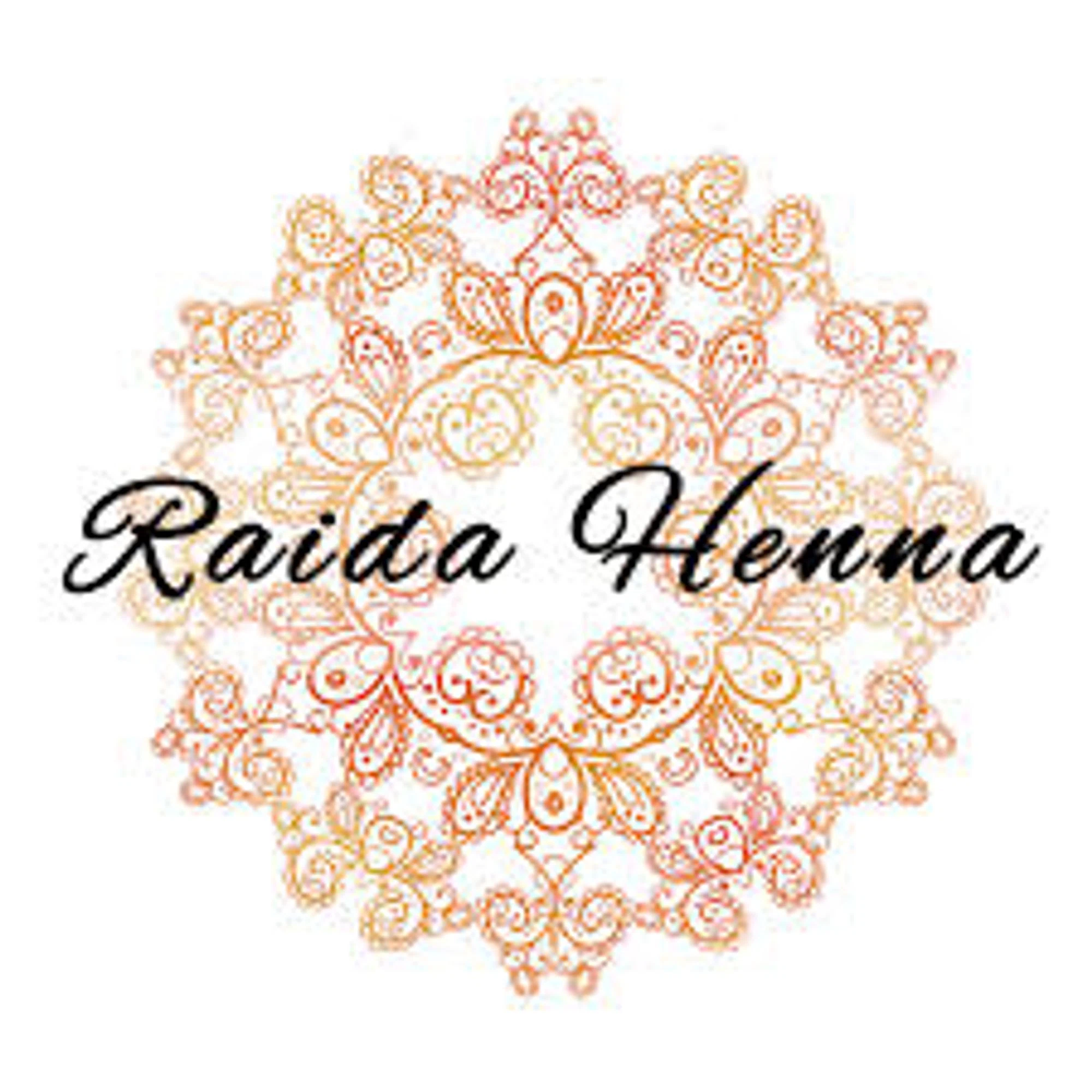 Raida Henna