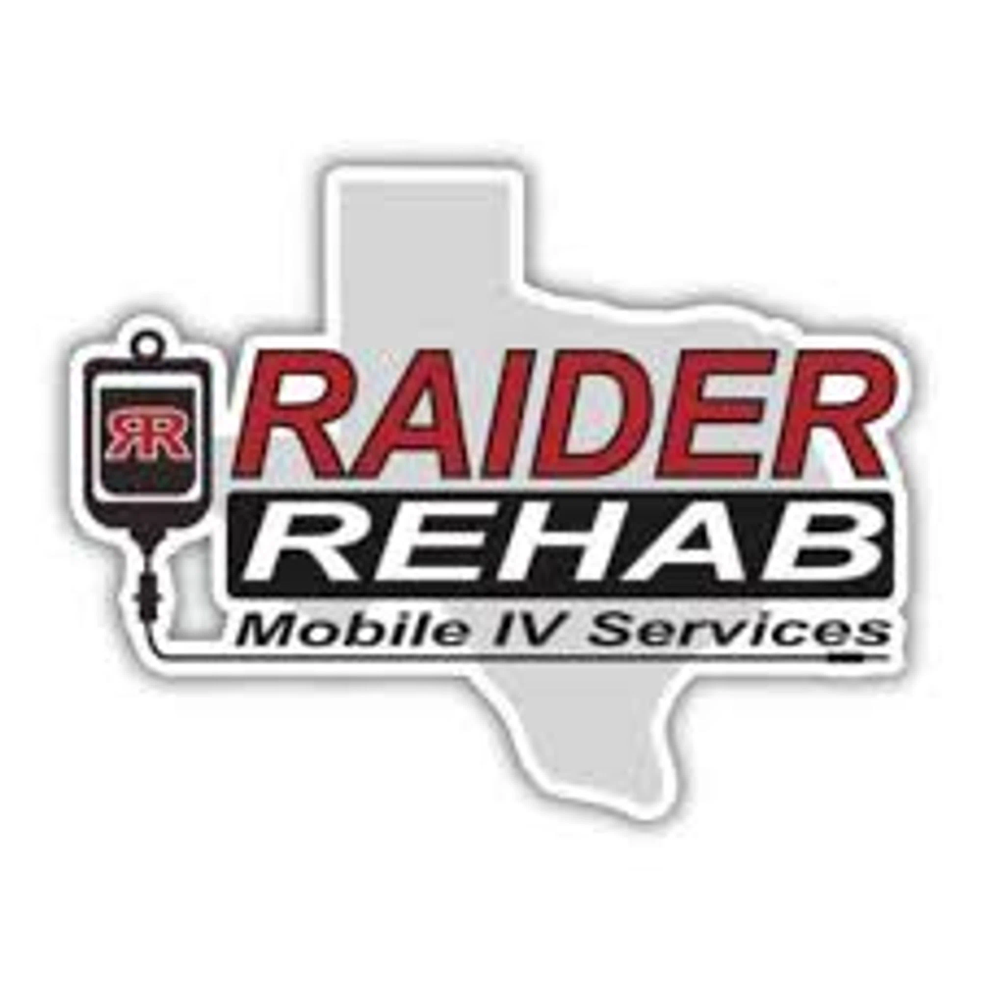 Raider Rehab