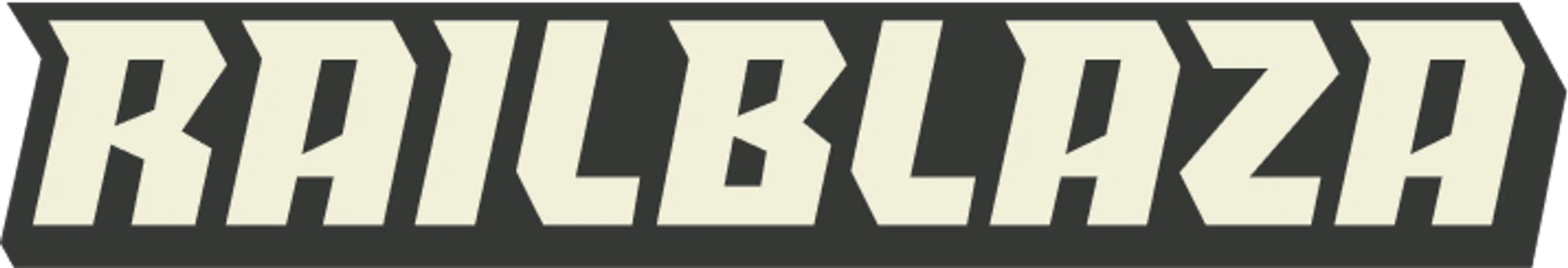 RAILBLAZA