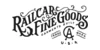 Railcar Fine Goods