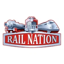 Rail Nation
