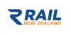 Rail New Zealand