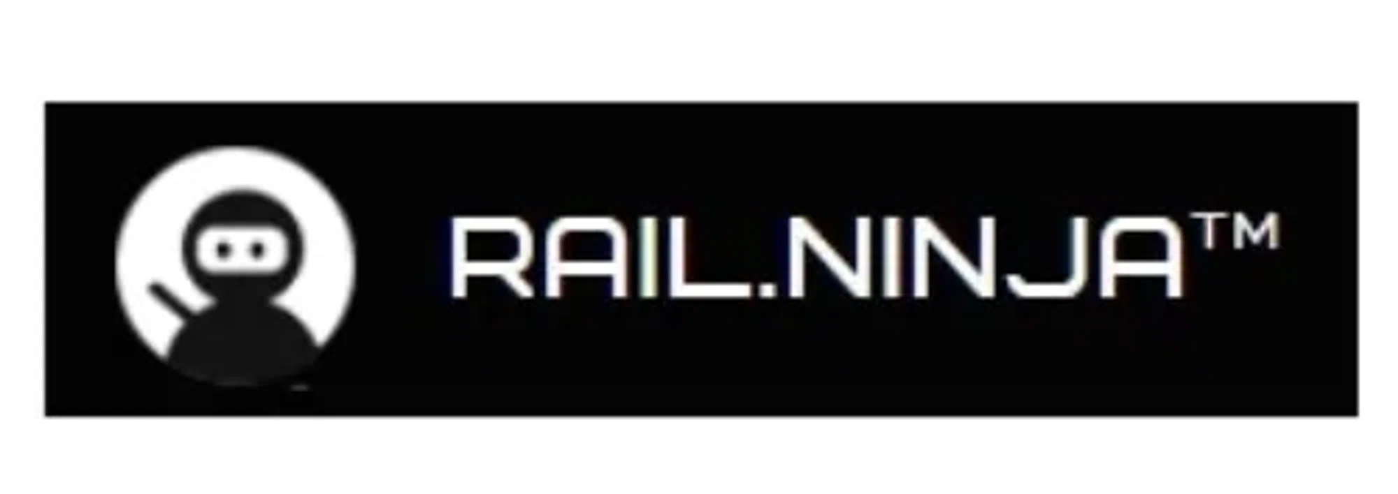 Rail Ninja IT Logo for Special Discounts