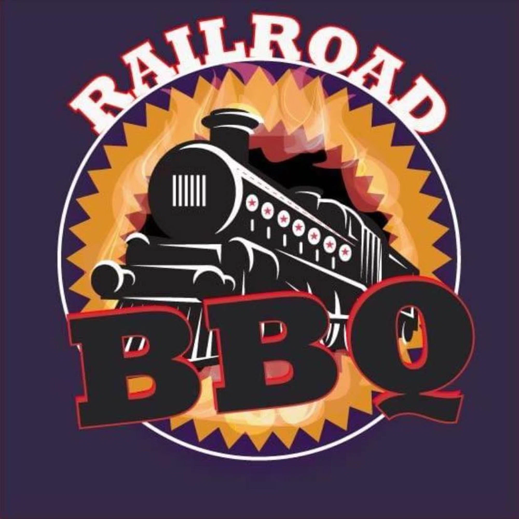 Railroad Bbq