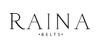 Raina Belts
