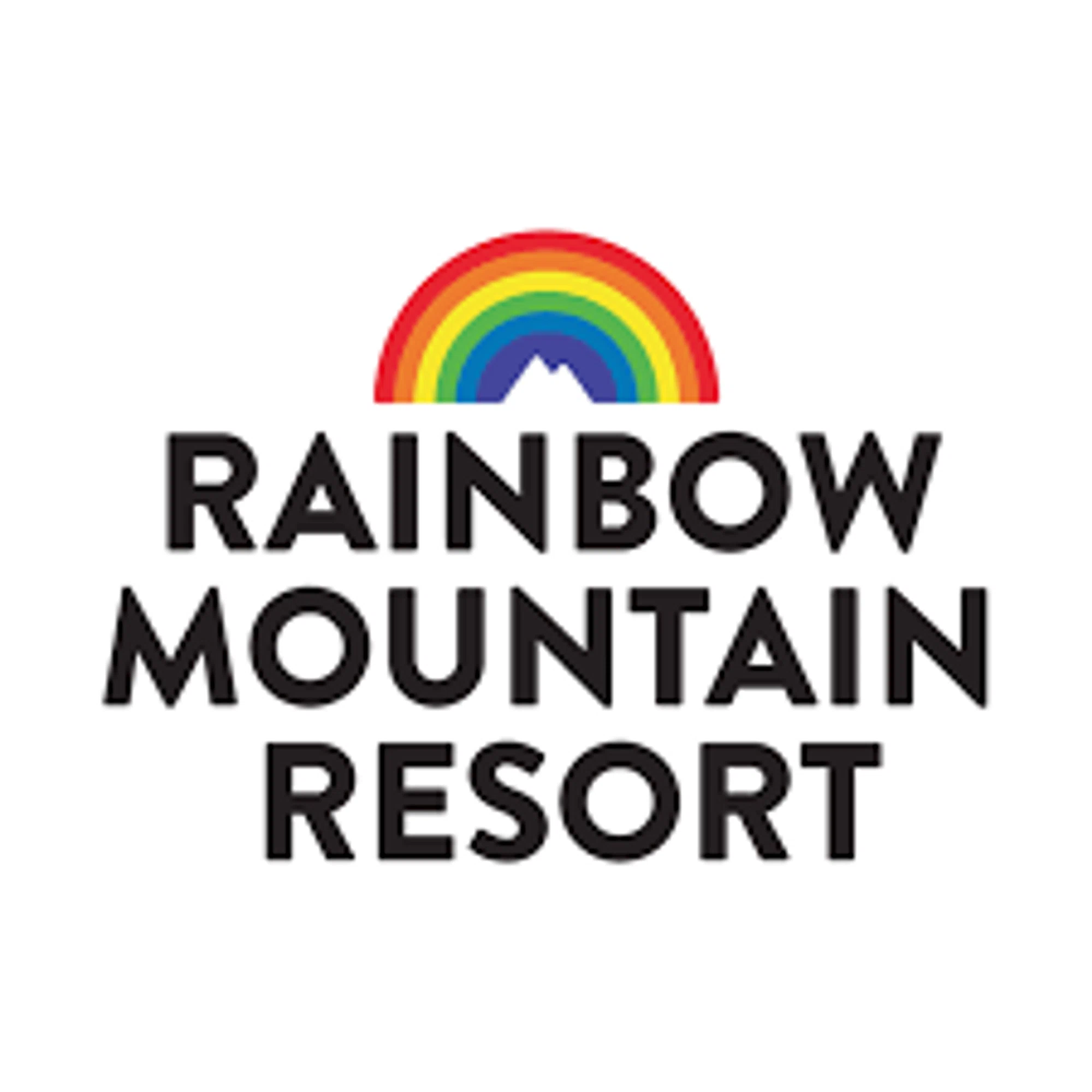 Rainbow Mountain Resort