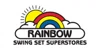Rainbow Swingset Superstores