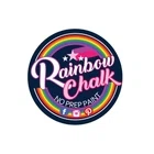 RAINBOW CHALK no prep PAINT