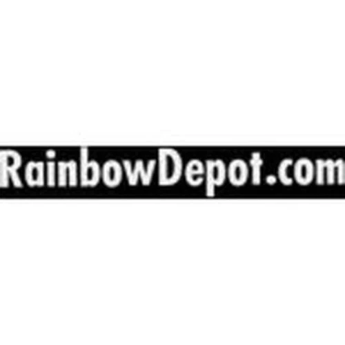 RainbowDepot.com Promo Codes