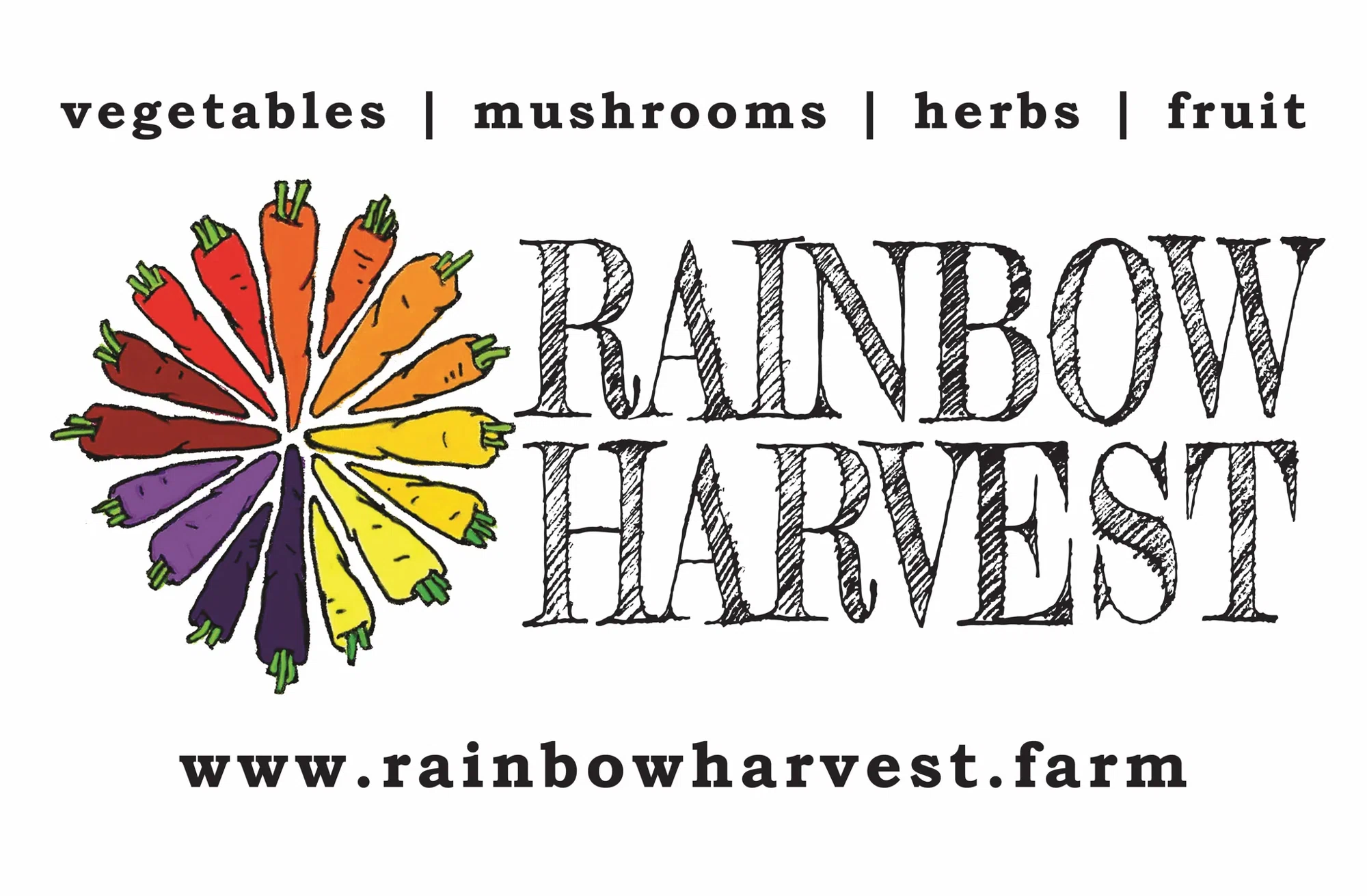 Rainbow Harvest Farm
