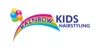 Rainbow Kids Hairstyling