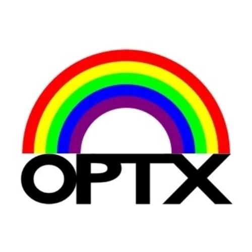 Rainbow OPTX