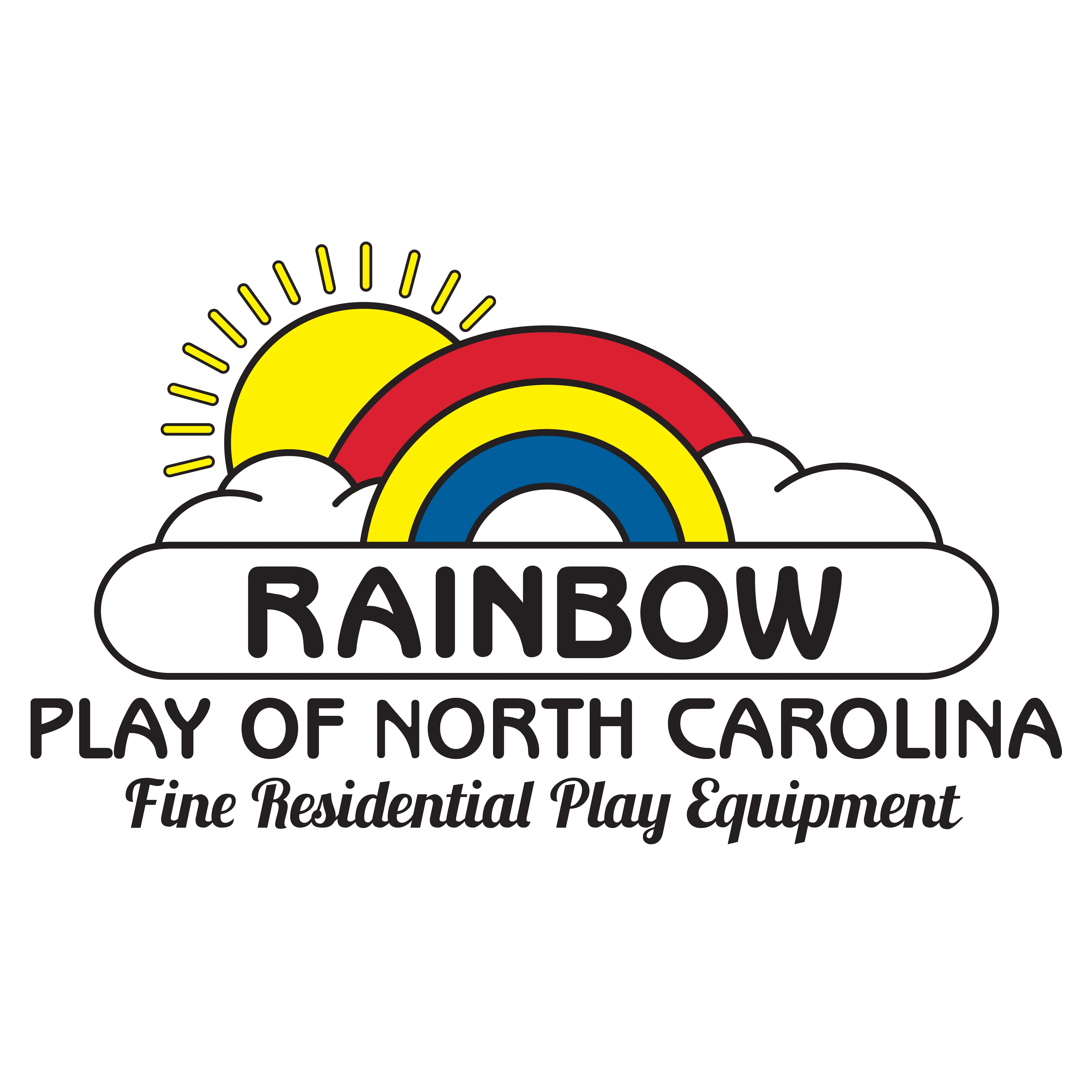 Rainbow Play of NC