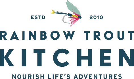 Rainbow Trout Kitchen