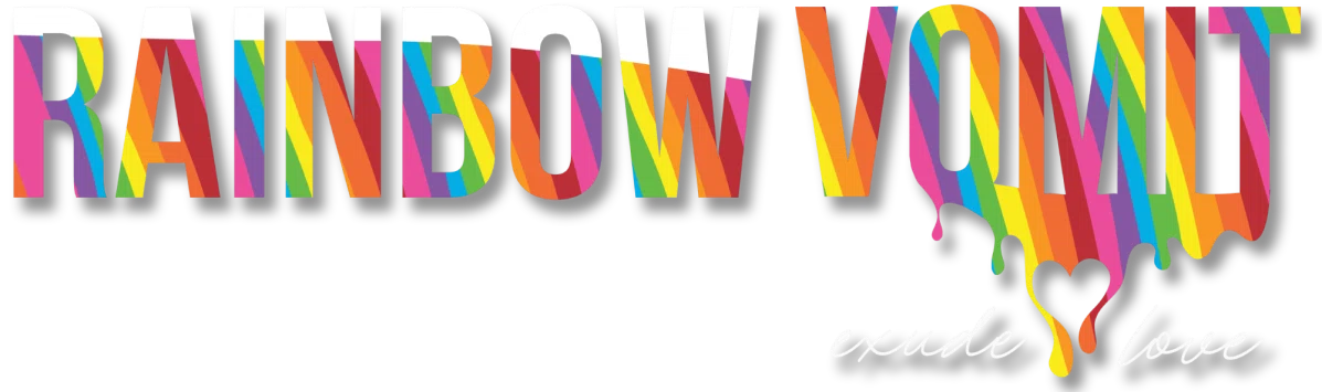 Rainbow Vomit