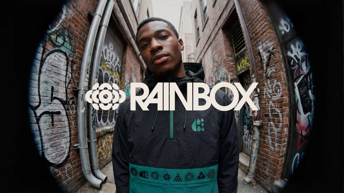 Rainbox