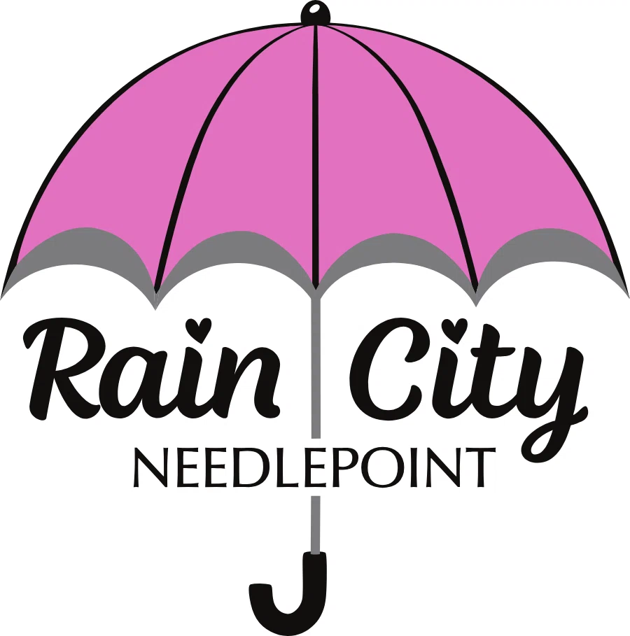 Rain City Needlepoint
