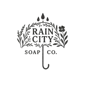 RainCity Soap Co.