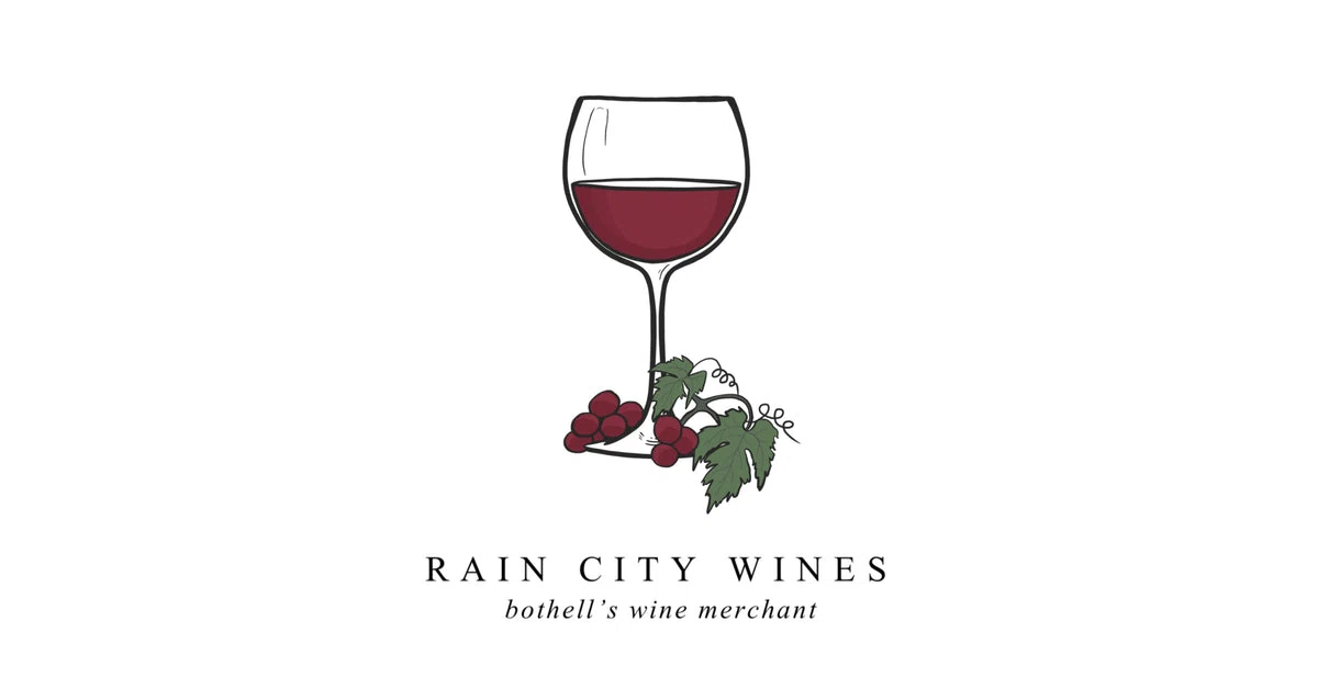 Rain City Wines