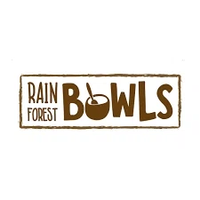 Rainforest Bowls