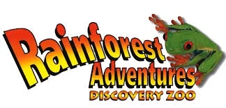 RainForest Adventures Zoo