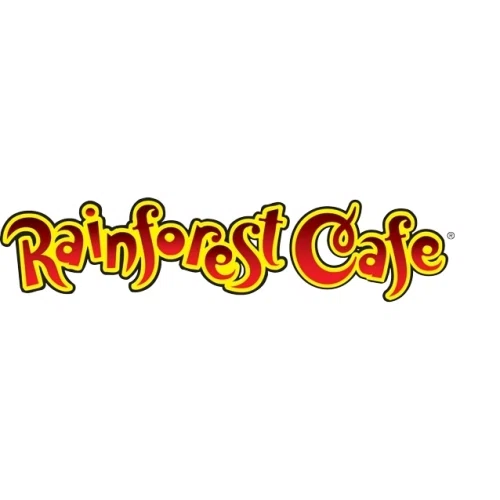 Rainforest Cafe