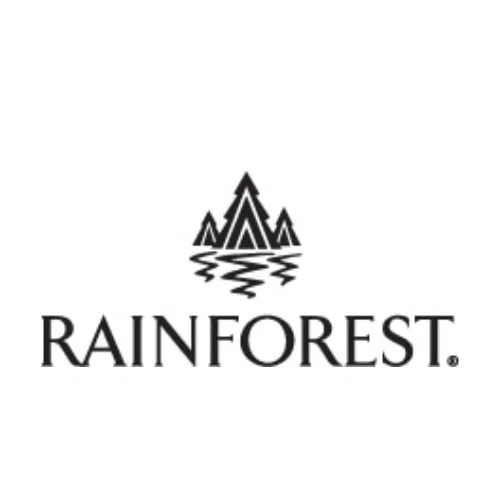 40% Off Rainforest Coupon Codes & Black Friday Deals 2022