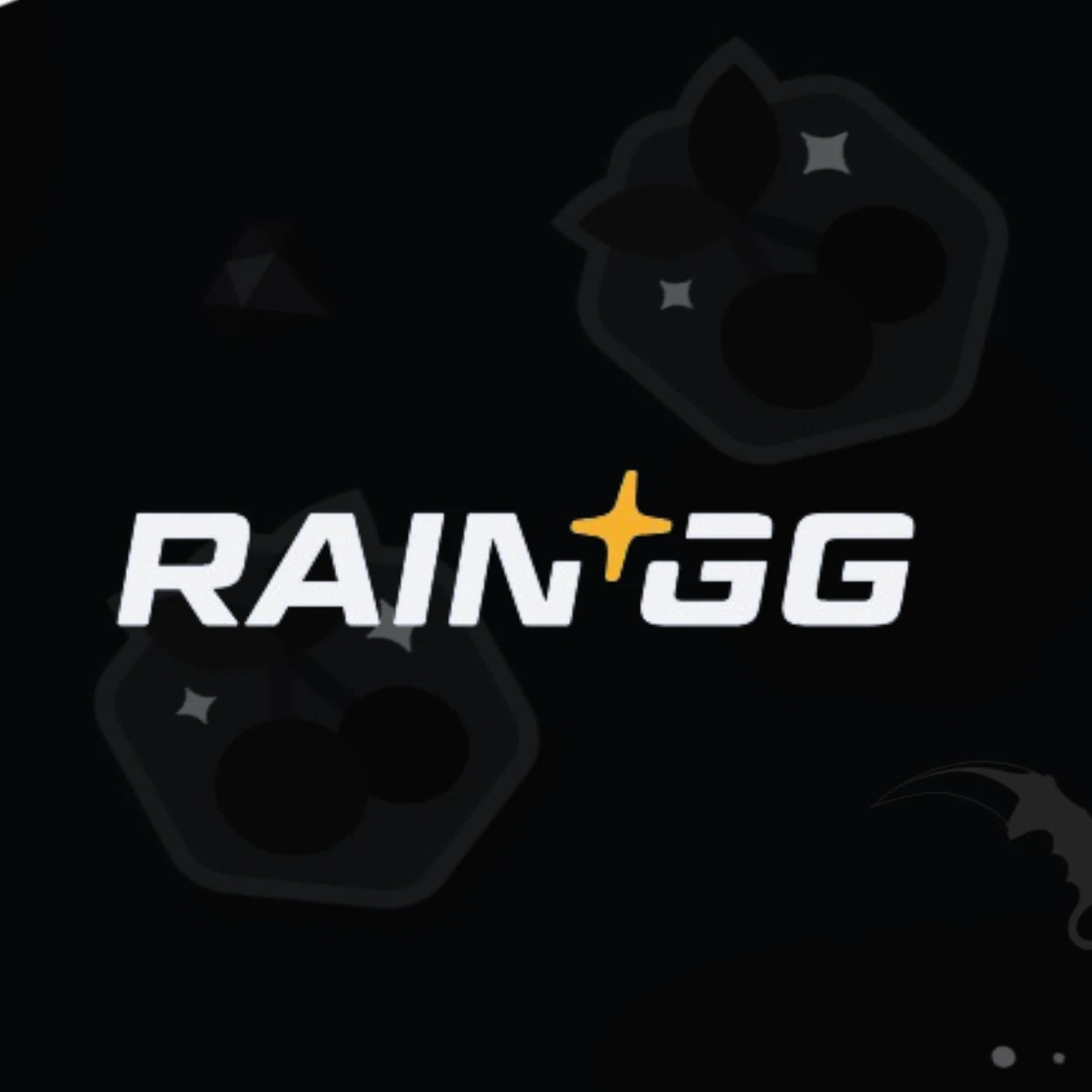 Rain.gg