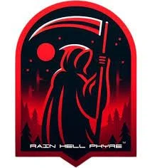 Rain Hell Phyre