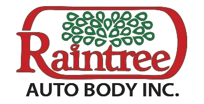 Raintree Auto Body