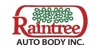 Raintree Auto Body