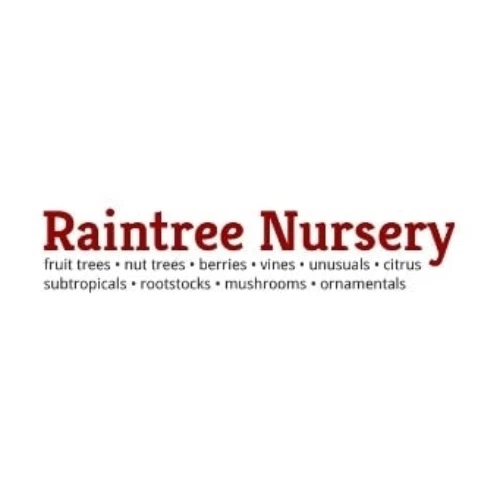 Raintree Nursery
