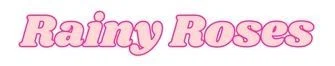 Rainy Roses