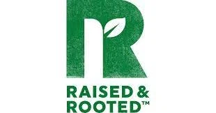 Raised & Rooted