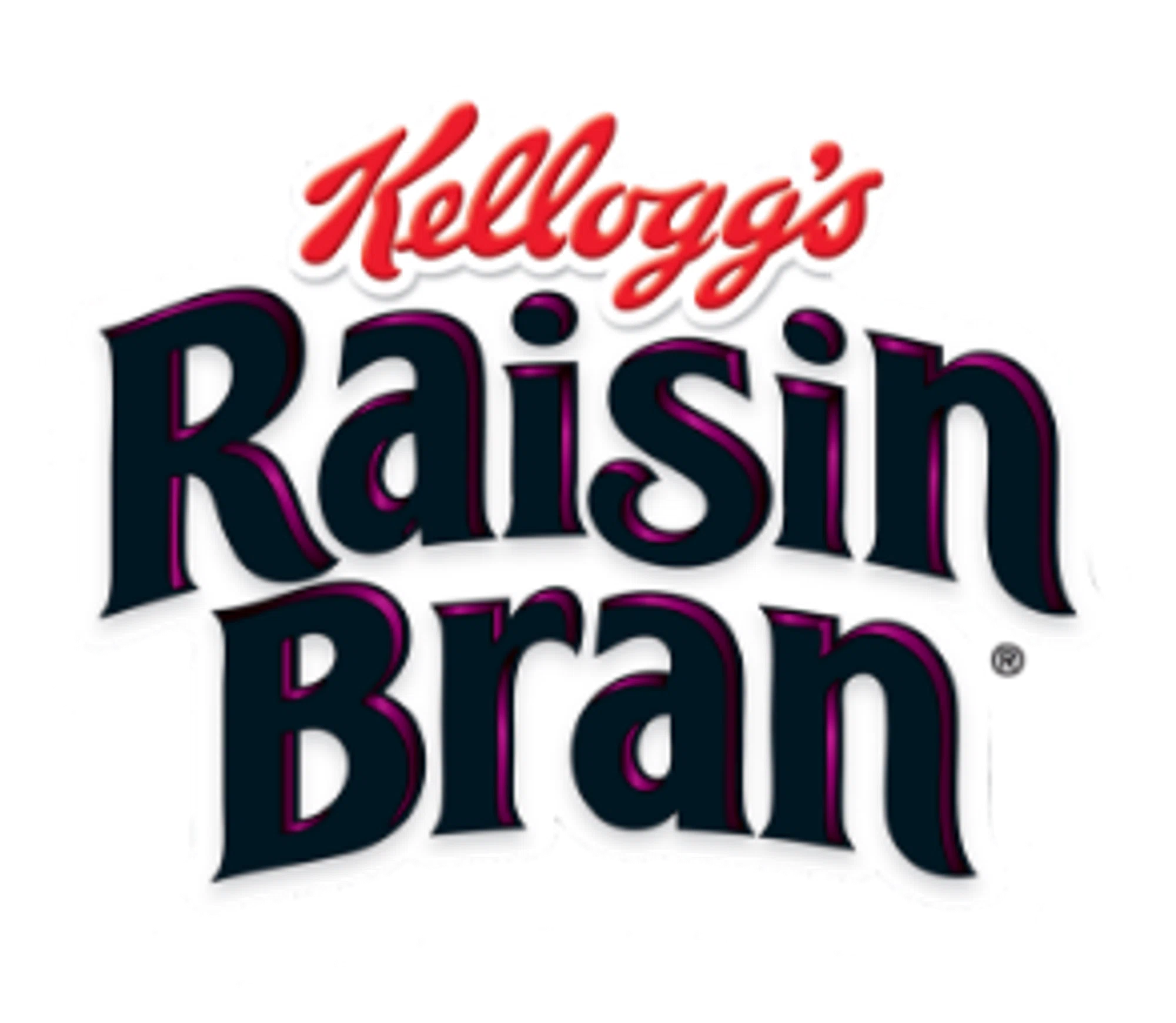 Kellog's Raisin Bran Crunch