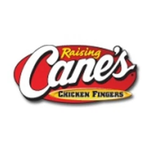 Raising Cane's