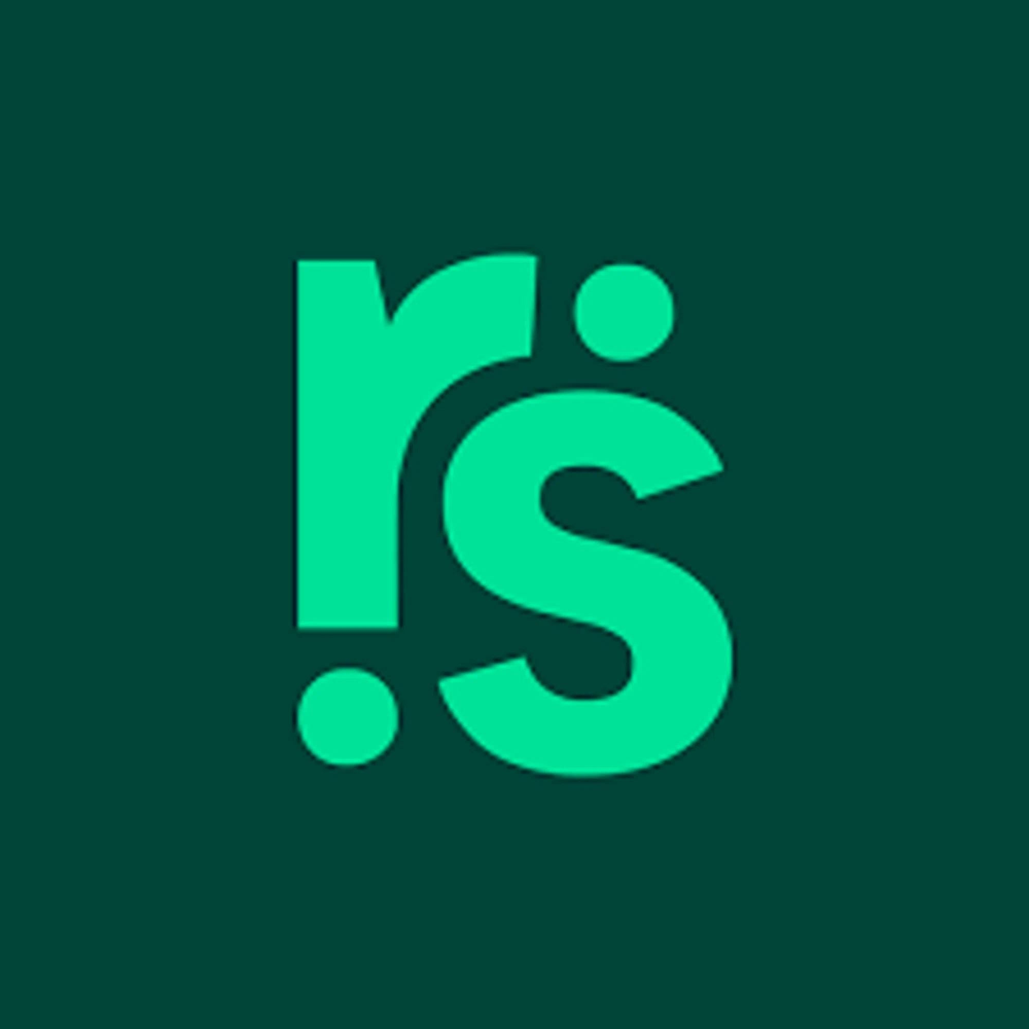 RaisingSmart Logo for Discount Codes