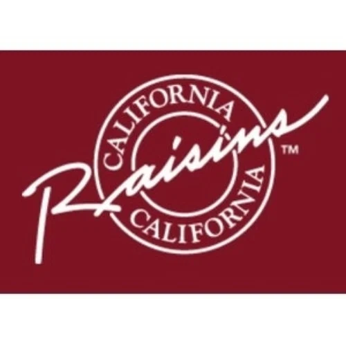Raisins