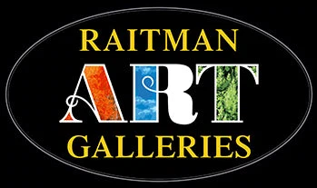 Raitman Art Galleries