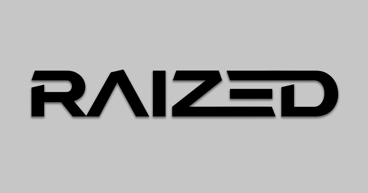 Raized