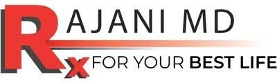 RajaniMD Logo for Special Discounts
