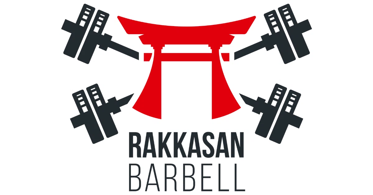 Rakkasan Barbell
