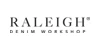 Raleigh Denim Workshop