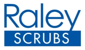 Raley Scrubs
